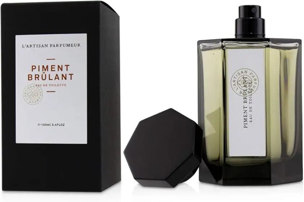عطر بيمينت برولنت او دي تواليت من لا ارتيسن بيرفيومر، 100 مل، للجنسين