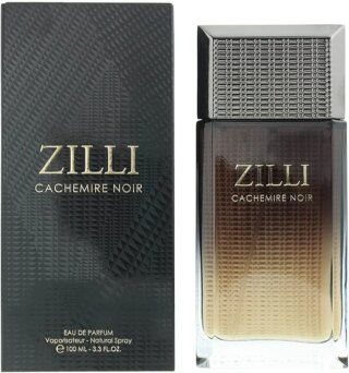 زد اي ال ال اي عطر كاشيمير نوار او دي بارفان 100 مل، للرجال