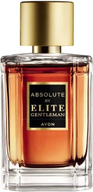 افون عطر ايليت جنتل مان ابسولوت عود مينرال جولد او دي تواليت للرجال 50 مل
