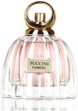 بوتشيني عطر فلاورز دبليو او دي بارفان 100 مل، للجنسين