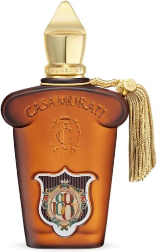 عطر زيرجوف كاساموراتي 1888 او دي بارفان بخاخ، 3.4 اونصة، للجنسين