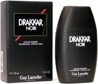 عطر دراكر نوار