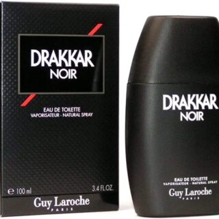 عطر دراكر نوار