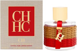 سنترال بارك ليمتد اديشن من كارولينا هيريرا عطر للنساء – او دي تواليت، 100 مل