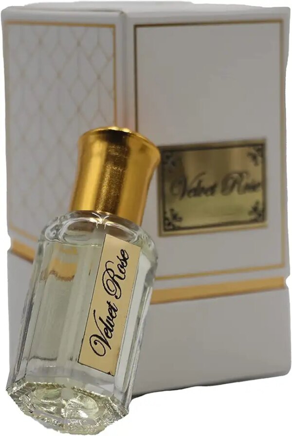 عطر فيلفيت روز من اباك الصحراء – عطر عربي فاخر للرجال والنساء 100 مل