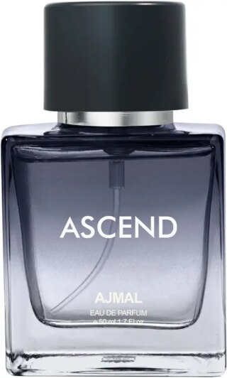 اجمل عطر او دي بارفان شرقي من اسيند، 50 مل، بخاخ رائحة يدوم طويلا، هدية للمكتب للرجال والنساء.