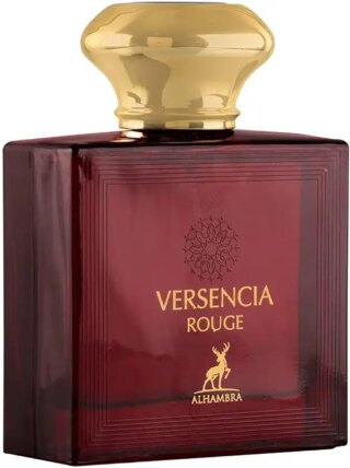 عطر فيرسينسيا روج او دي بارفان للرجال 3.4 اونصة من ميزون الحمراء، اشترِ الان من متجر بوليفارد