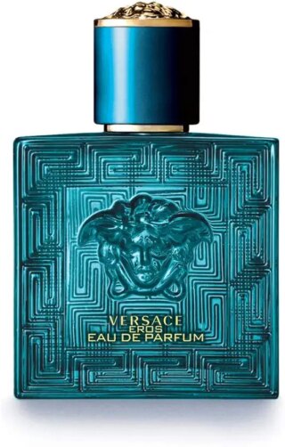 عطر ايروس للرجال من فيرساتشي، او دي بارفان، 50 مل