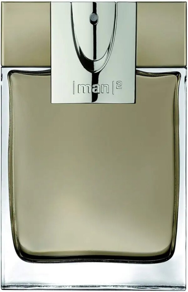عطر اينر مان 2، او دي تواليت – 100 مل، للرجال