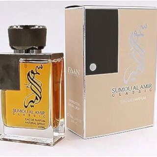 عطر سمو الأمير أوو دو بارفيوم – رجالي