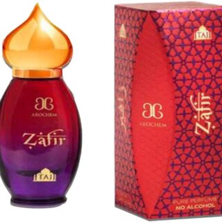 عطر ايترا للجنسين طويل الامد من عطار | اركيم ظافر عطار اريبيان للجنسين (9 مل)