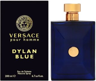 عطر للرجال فيرساتشي بور هوم ديلان بلو أو دي تواليت 6.7 أونصة سائلة 2