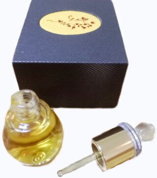 عطر مركز الورد الهولندي الفاخر