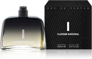 كاستوم ناشونال عطر اي ناتشورال للرجال – او دي بارفان، 100 مل