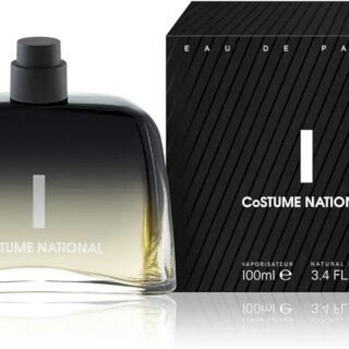 كاستوم ناشونال عطر اي ناتشورال للرجال – او دي بارفان، 100 مل