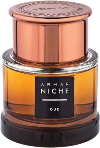 عطر عود او دى بارفان للنساء من أرماف نيش، 90 مل 2