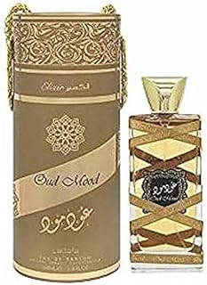 عطر عود مود اليكسير للرجال والنساء 100 مل (عود مود اليكسير