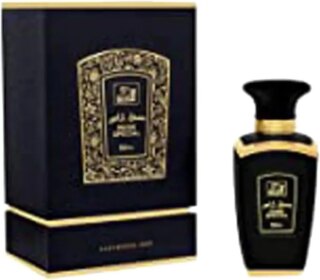 عطر بخاخ مسك خاص من الدخيل للعود، 50 مل، للجنسين
