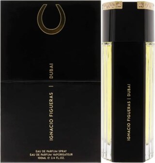 عطر بوينس آيرس من اجناسيو فيغيراس للجنسين – بخاخ او دو بارفان 3.4 اونصة