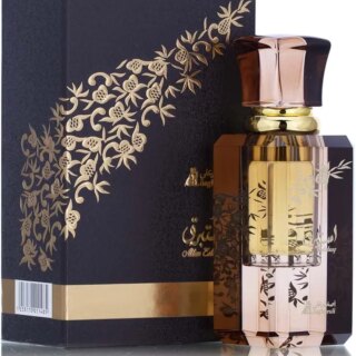 عطر استبرق 12 مل للجنسين من أصغر على