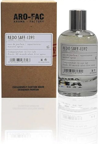 عطر ارو-فاك ريدوساف-1392 100 مل من عطر داما