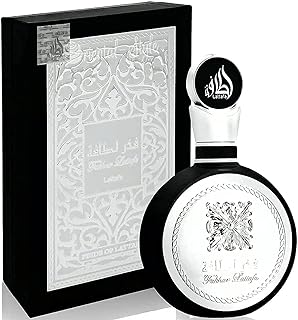 لطافة عطر لطافة للرجال من فخر – او دي بارفان، 100 مل، 6291107456058