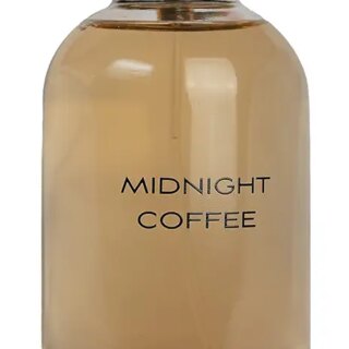 Yusuf Bhai Midnight Coffee – EDP, 100ml