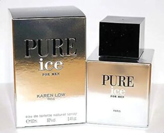 عطر بيور ايس كارين لو للنساء، 100 مل