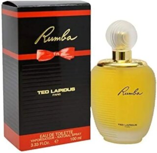 عطر او دي تواليت سبراي للنساء من رومبا