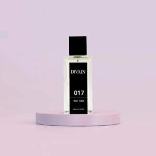 عطر شرقي للرجال من ديفين -017