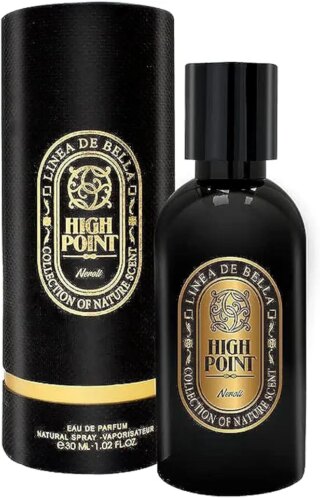 لينيا دو بيلا عطر هاي بوينت نيرولي او دي بارفان 30 مل