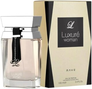 عطر لوكسور للنساء من ريف، 100 مل