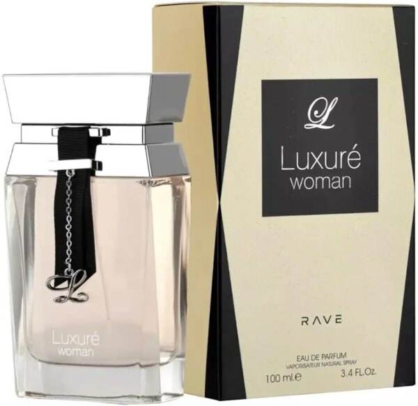 عطر لوكسور للنساء من ريف، 100 مل