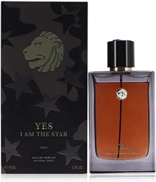 عطر يس اي ام ذا ستار او دي بارفان من جيبرليز، 100 مل، للجنسين