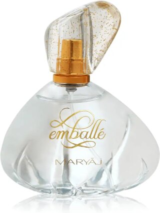 عطر امبال للنساء – 100 مل او دي بارفان، من مارياج