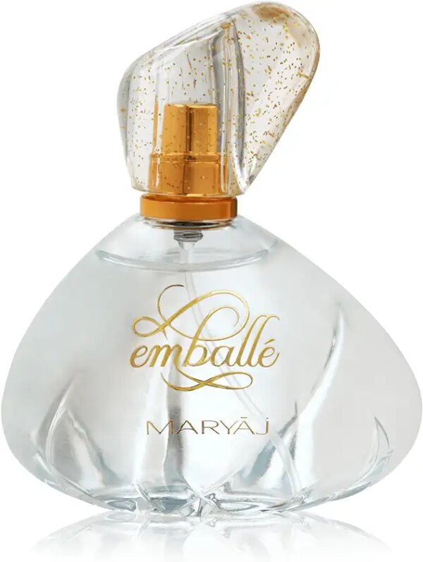 عطر امبال للنساء – 100 مل او دي بارفان، من مارياج