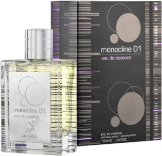 عطر مونوكلين 01 او دي ايسنس 100 مل من ميزون الحمراء
