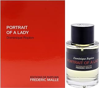 عطر للجنسين او دي بارفان بورتريه اوف ايه ليدي من فريدرك مالي 100 مل