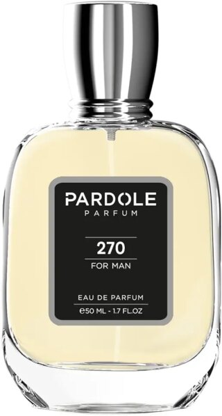 عطر E270 من باردول او دي بارفان للرجال (50)