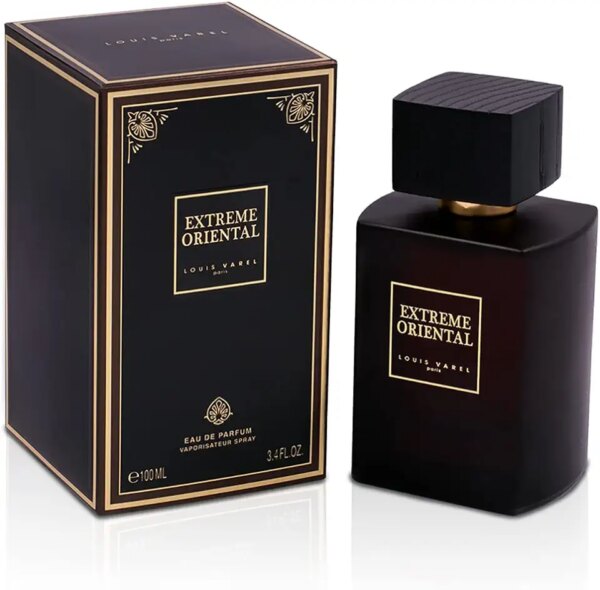 لويس فاريل عطر اكستريم اورينتال او دي بارفان 100