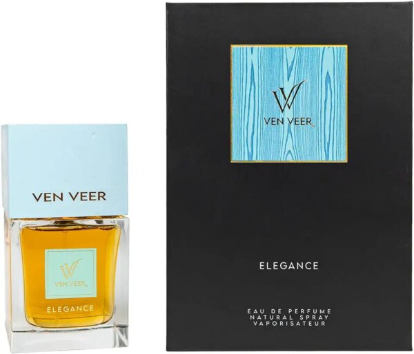 عطر فين فير اليجانس للنساء بسعة 100 مل