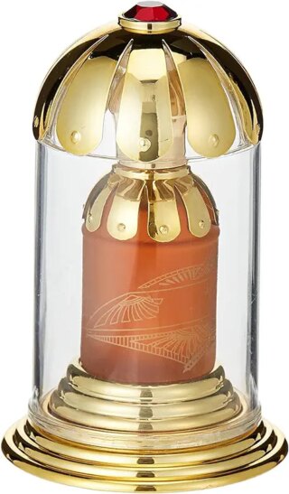 عطر العود من الرصاصي (احمر) 20 مل (0.74 اونصة)، للجنسين