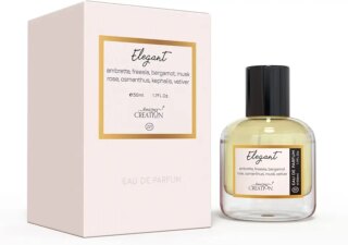 اميزنغ كريشن عطر اليجانت للرجال 50 مل