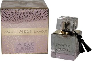 عطر لايك لو امور، المركز، نسائي، 100مل
