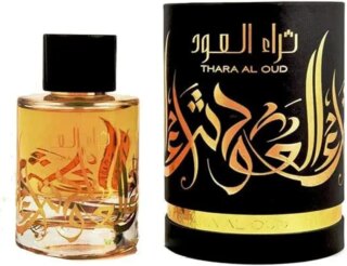 ذا ريتش اوف ذا عود 100 مل من كروكوس لاند – يباع من بوليفارد، للنساء