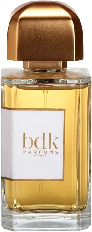 عطر او دي بارفان عود ابراماد من بي دي كيه، 100 مل، للنساء