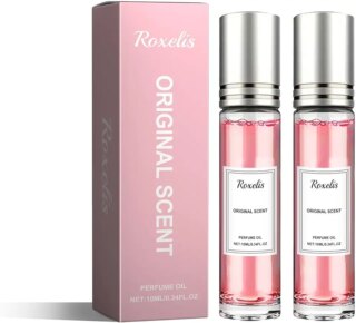 جيني عطر فرمون فينوم، عطر فرمون بنكهة السم، عطر فرمون فينوم، رائحة فرمون بنكهة السم، فيرومون برائحة فينوم للنساء، عطر فرمون برائحة معززة (قطعتين)