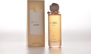 عطر جان أنطوان أليزي لا نوت للنساء 100 مل