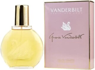 بخاخ عطر فاندربيلت حريمي من غلوريا فاندربيلت، او دي تواليت، 100 مل