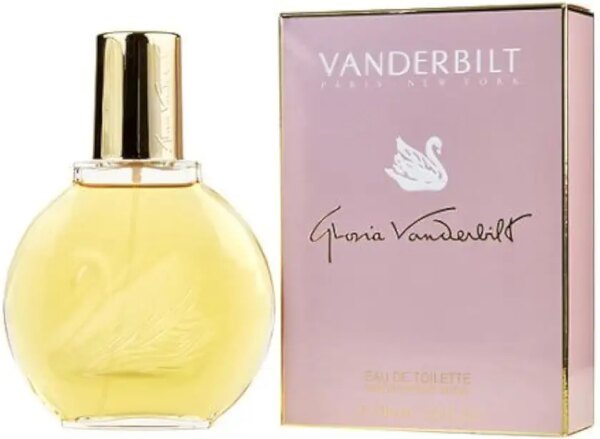 بخاخ عطر فاندربيلت حريمي من غلوريا فاندربيلت، او دي تواليت، 100 مل